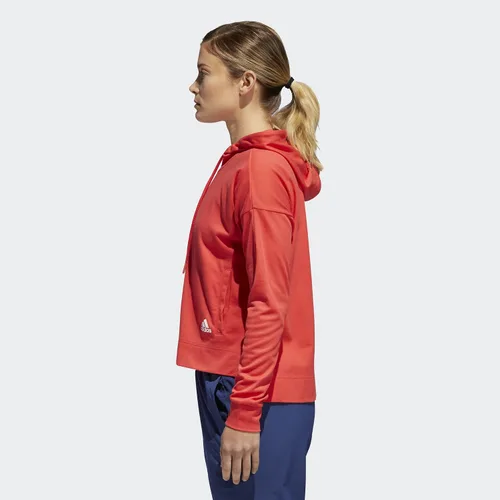 Vista 6 de adidas Sport ID FZ Sudadera con capucha