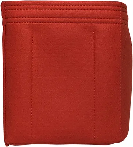 Vista 4 de Bag Organizer for Chanel Deauville Medium Tote - Premium Felt (Handmade/20 Colors)