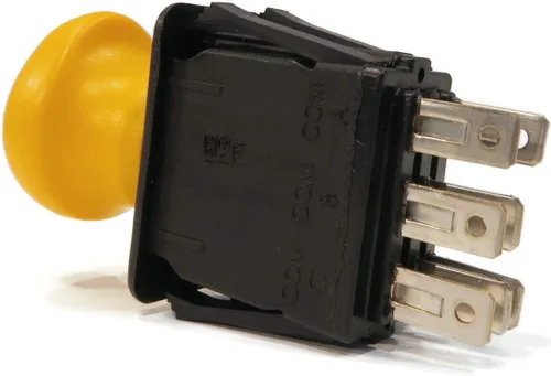 Vista 8 de The ROP Shop PTO Switch for Cub Cadet 9253233, 925-3233A, 9253233A & Delta 6201-308, 6204-308