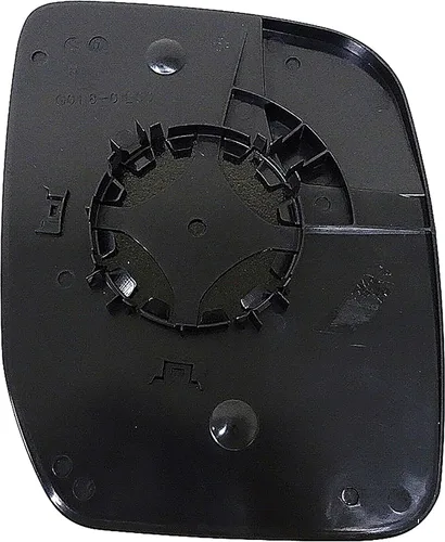 Vista 3 de Dorman 56176 Espejo de puerta de cristal compatible con modelos seleccionados de Ford
