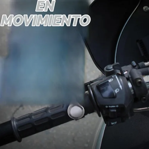 Vista 5 de BTECH Dispositivo PTT inalámbrico PTT (Push-to-Talk) - Compatible con radios GMRS-PRO y UV-PRO y auriculares Bluetooth HFP para una comunicación