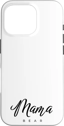 Vista 20 de Mama Bear Funda para iPhone 17