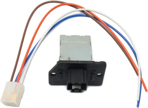 Vista 2 de para Kia Forte Koup Soplador Motor Resistor 2014 2015 2016 Arnés de cableado 971283K007