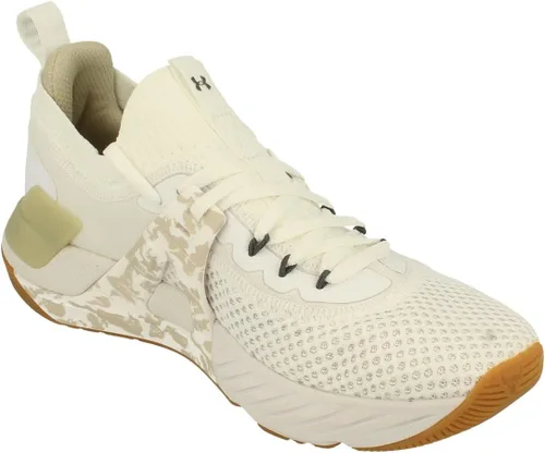 Vista 3 de Zapatillas de entrenamiento UA Project Rock 4 para hombre