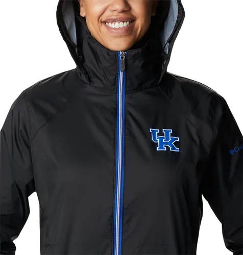 Vista 178 de Columbia Chaqueta CLG Switchback para mujer