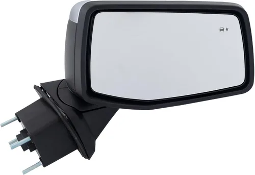 Vista 13 de Garage-Pro Espejo compatible con Chevrolet Malibu 2014-2016 y Malibu Limited 2016 con calefacción lateral del conductor, con detección de punto