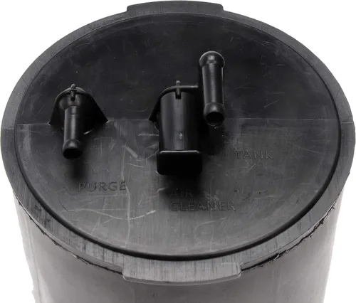 Vista 4 de Dorman 911-478 Recipiente de Vapor Compatible con Modelos Seleccionados Chevrolet/GMC