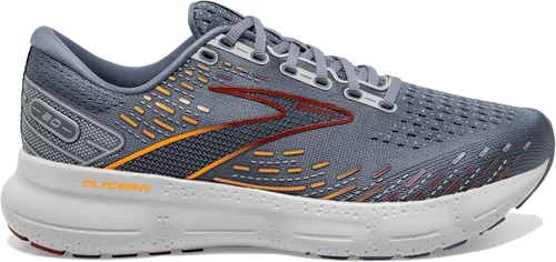 Vista 2 de Brooks Glycerin 20 Neutral - Tenis de correr para hombre