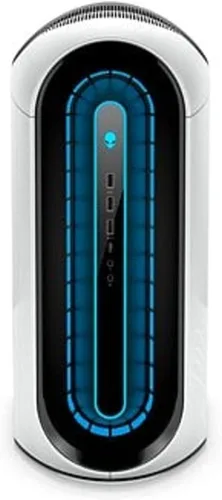 Vista 4 de Dell Alienware Aurora R12 Gaming Desktop (2021) Core i7-1TB SSD - 128 GB RAM - 3080 Ti 8 núcleos a 4.9 GHz - CPU de 11.ª generación - 12 GB
