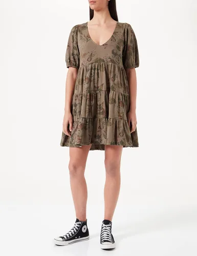 Vista 2 de Desigual Vestido de mujer