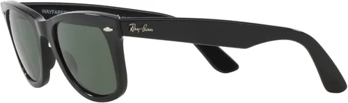 Vista 3 de Ray-Ban RB2140 - Lentes de sol Wayfarer originales