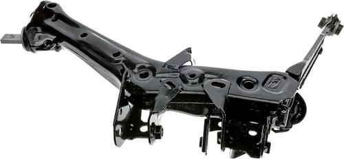 Vista 4 de Dorman 526-238 Brazo de control de suspensión para lado del pasajero trasero, compatible con determinados modelos de Honda