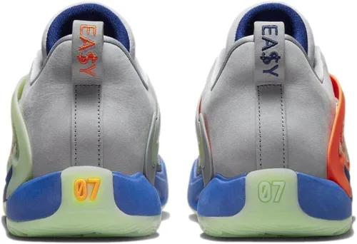 Vista 6 de Nike KD 15 Zapatillas de baloncesto para hombre