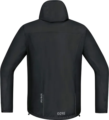 Vista 3 de GORE WEAR Chaqueta impermeable con capucha para hombre