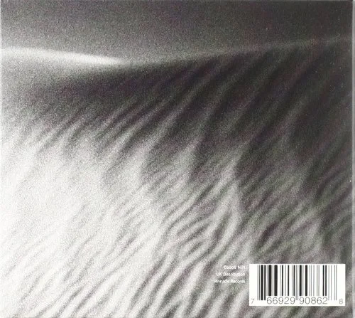 Vista 2 de Ghosts I - IV