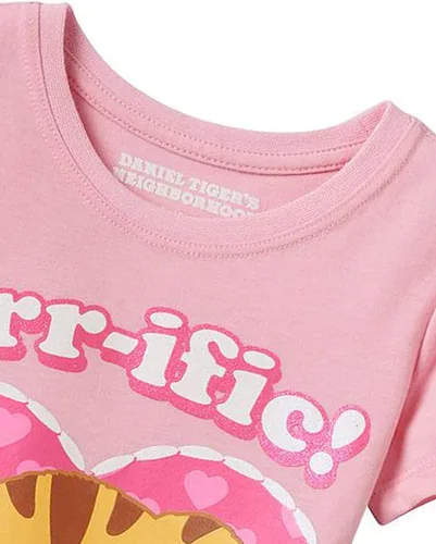 Vista 3 de Daniel Tiger girls Classic