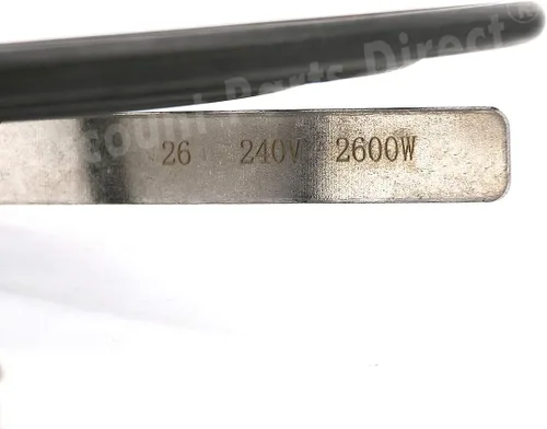 Vista 6 de 316442301 Elemento Quemador Superficie 8" Reemplazo para Frigidaire Kenmore Electrolux Range Cooktop