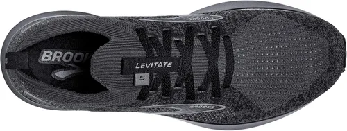 Vista 5 de Brooks Levitate StealthFit 5 Neutral - Tenis de correr para hombre
