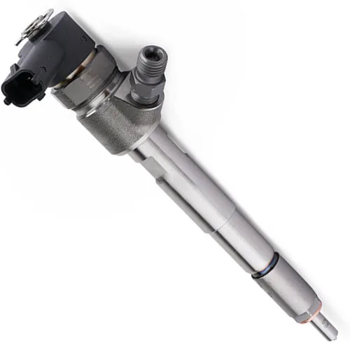 Vista 4 de 4 unids nuevo inyector de combustible diesel compatible con SAIC MAXUS V80 motor 0445110483 0445110484