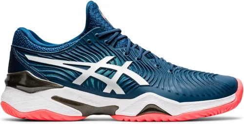 Vista 4 de ASICS Court FlyteFoam 2 - Tenis para hombre, Negro