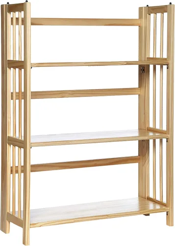 Vista 25 de Casual., Madera Honey Oak