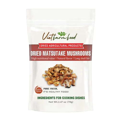 Vista 31 de SETAS ABALONE SECAS 5.29 Oz (5.29 oz) VIETFARMFOOD: Productos agrícolas secos con sabor natural puro. Utilizados como ingredientes de cocina