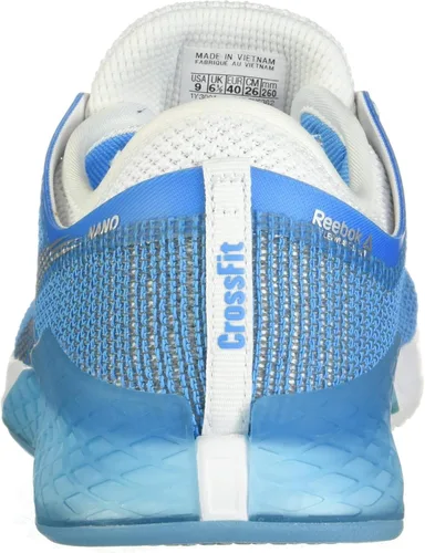 Vista 3 de Reebok Nano 9 - Tenis de entrenamiento para mujer