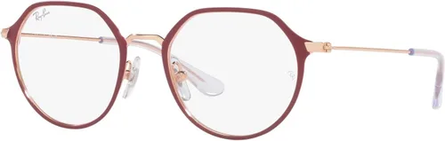 Vista 2 de Ray-Ban Ry1058 Jack Round Prescription Eyewear Frames