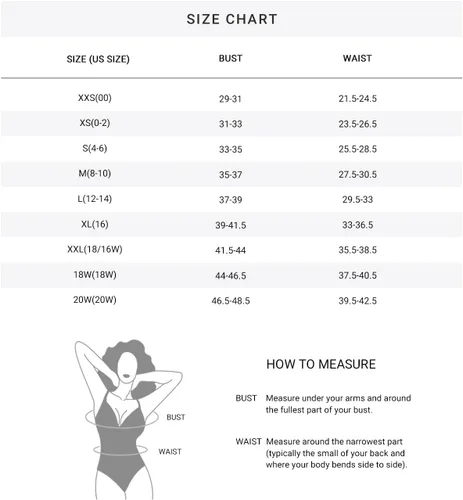 Vista 5 de Holipick Traje de baño tankini para mujer, sin parte inferior