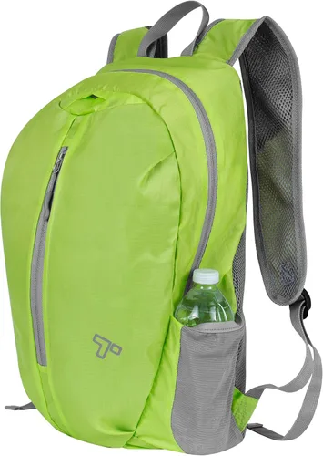 Vista 4 de Travelon Mochila plegable, Lima, Mochila plegable