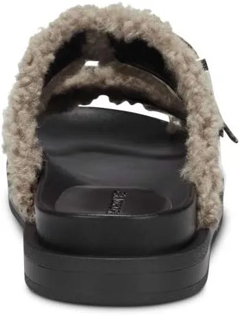 Vista 3 de Aerosoles Sandalia Olivia Slide para mujer