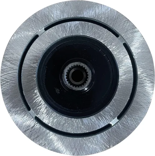 Vista 5 de RYC - Nuevo embrague de compresor A/C AIH334-CL (se adapta a Ram 1500 3.6L 2014, 2015, 2016, 2017, 2018; compatible con Ram 1500 Classic 3.6L 2019)