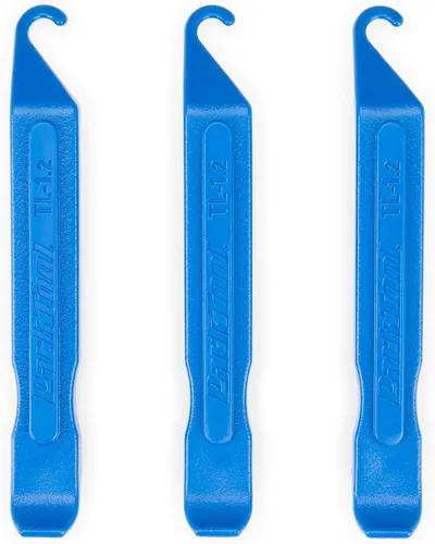 Vista 3 de Park Tool Juego de palancas para neumáticos TL-1.2