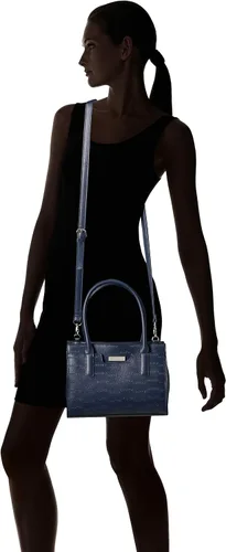 Vista 6 de Nautica Sandy Jr - Bolso con asa superior para mujer con correa cruzada extraíble