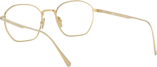 Vista 6 de Persol Women's Po5004vt Round Prescription Eyewear Frames