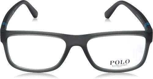 Vista 2 de Polo Ralph Lauren Ph2184 - Marcos rectangulares para gafas graduadas para hombre