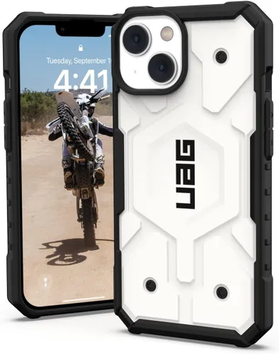 Vista 26 de URBAN ARMOR GEAR UAG iPhone2022 Otro