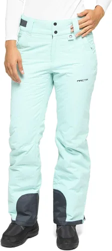 Vista 6 de Arctix - Pantalones de nieve aislantes para mujer