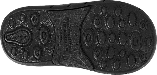 Vista 6 de Stride Rite Zapatos planos estilo Mary Jane SRT Cordaline para bebé niña