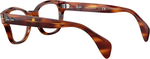 Vista 5 de Ray-Ban RX0880 - Marcos cuadrados para lentes graduados