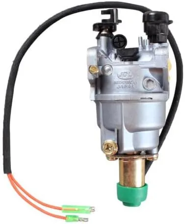 Vista 2 de Carburador para Honda EB3500 EB3800 EB5000 EB6500 EB7000 EB3500 EM3800