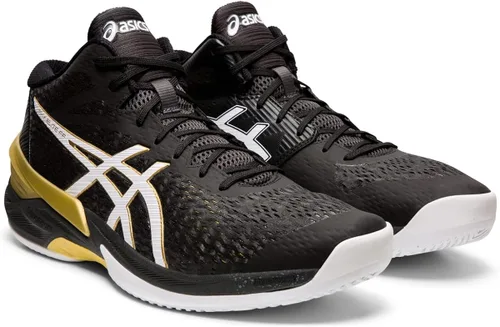 Vista 2 de ASICS Netburner Ballistic Ff 1051A002 - Zapatillas deportivas para hombre