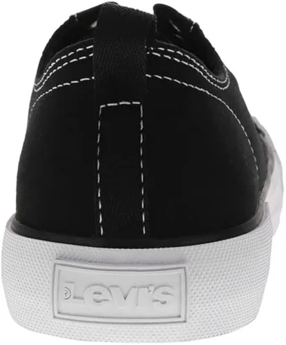 Vista 3 de Levi's Tenis casuales Anikin C CVS N para hombre