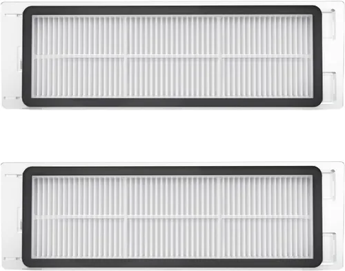 Vista 8 de Roborock Filtro lavable para aspiradoras roborock S8 Pro Ultra / S8+ / S8 / S7 Max Ultra / S7 / S7+ / S7 MaxV / S7 MaxV Plus / S7MaxV Ultra Robot
