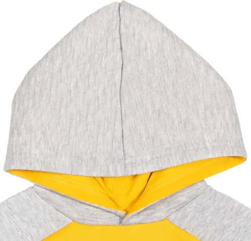 Vista 2 de SEGA Tails Sonic The Hedgehog Knuckles - Sudadera con capucha para niños pequeños y grandes