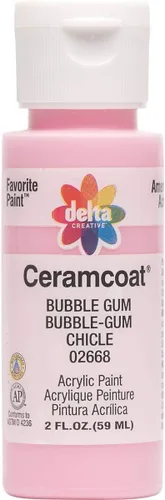 Vista 214 de Delta Creative Ceramcoat - Pintura acrílica en varios colores (2 onzas), 2002, oro antiguo