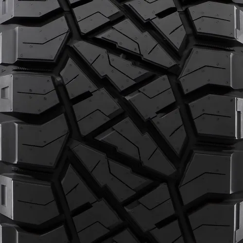Vista 4 de Nitto Ridge Grappler 265/70R17 115T