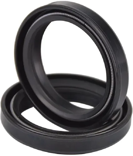 Vista 2 de 41x53x8 Motor Bike Tenedor Sello de aceite Cubierta de polvo Labio para MT-07 MT07 MT-09 MT09 TRACER 700 900 FJ1100 FJ 1200 MT 07 MT 09