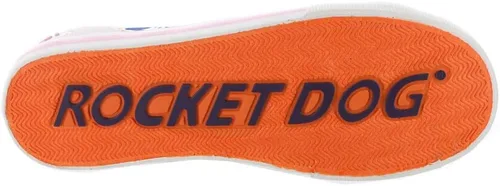 Vista 3 de Rocket Dog Jazzin para mujer
