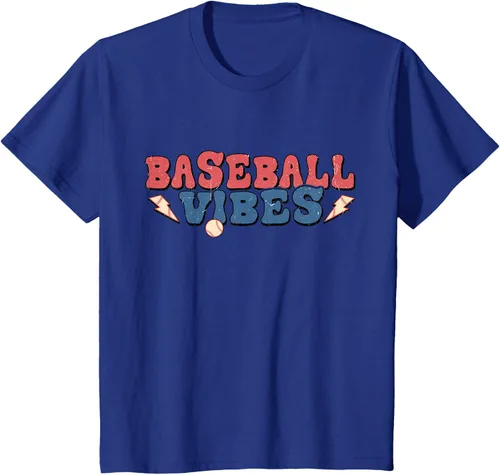 Vista 12 de Baseball ball for men women kids Baseball T-Shirt